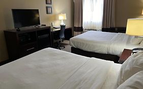 Comfort Inn Lebanon Road Manheim Pa 2*
